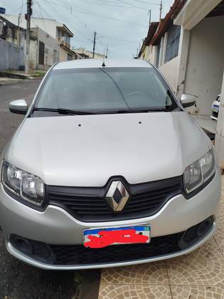 RENAULT SANDERO 1.0 12V SCE FLEX EXPRESSION MANUAL RENAULT SANDERO 1.0 12V SCE FLEX EXPRESSION MANUAL